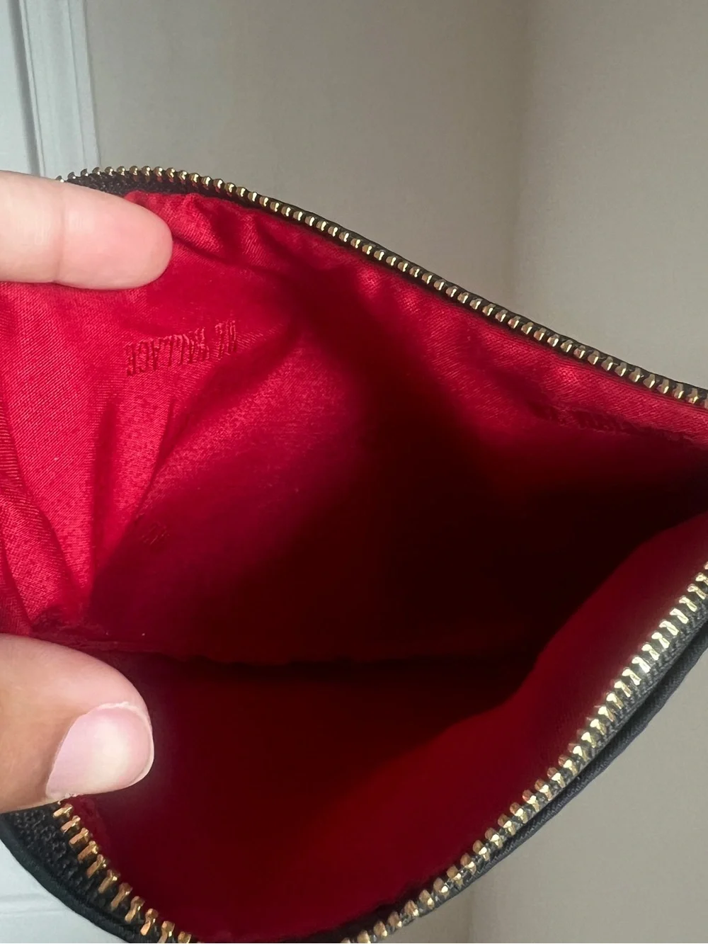 MZ Wallace pre loved